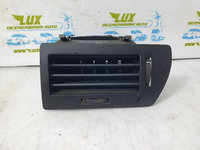 Grila aer bord dreapta 24465729 Opel Astra H [2004 - 2007]