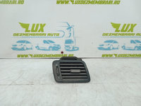 Grila aer bord dreapta 3c2819702E Volkswagen VW Passat B6 [2005 - 2010]