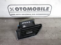 Grila aer bord dreapta Skoda Octavia 3