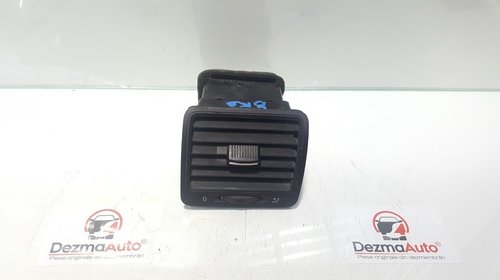 Grila aer bord dreapta, Vw Golf 5 Variant (1K