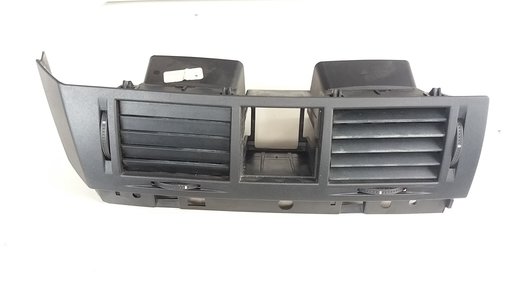 Grila aer bord Opel Meriva A, cod: 464652911