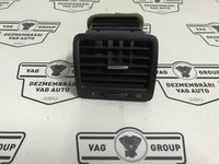 Grila aer bord stanga, 1K0819709, vw golf 5 jetta