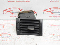 Grila aer bord stanga Audi A4 B7 617