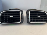 Grila aer bord stanga/ dreapta Vw Polo (6R) Polo - 6R cod 6R081970