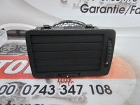 Grila aer bord stanga Skoda Octavia 1 1.9 Motorina 2004