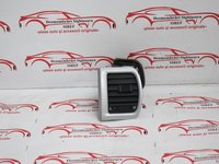 Grila aer bord stanga Skoda Roomster 2007 5J0819701 469