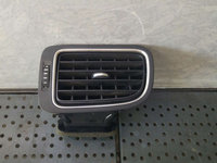 Grila aer bord stanga vw polo 6r 6c0819703