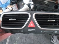 Grila aer bord VW Scirocco