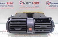 Grila aer centrala bord, cod GM90560344, Opel Astra G hatchback (id:289534)