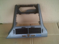 Grila aer, gura ventilatie bord centrala cu grila Opel Astra H, 24465731, 331985437