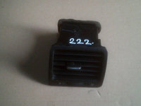 Grila aer, gura ventilatie bord dreapta VW Golf 5, 1K0819710, 1K0819704