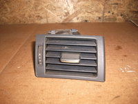 Grila aer, ventilatie bord dreapta Audi A4 B6, A4 B7, 8E0820902F