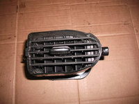 Grila aer, ventilatie bord stanga Mercedes A-Class, W168, 1688300154