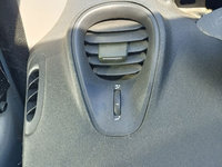 Grila aer ventilatie stanga Renault Megane