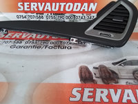 Grila aerisire bord Hyundai Santa Fe 2.2 Motorina 2019, 97406-2W000