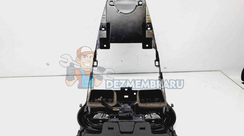 Grila aerisire centrala Opel Corsa D [Fabr 2006-2013] 13295119