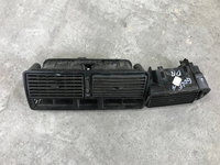 Grila aerisire centrala sau dreapta volkswagen golf 4 1998 - 2004