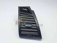 Grila aerisire dreapta Bmw 1 (E81, E87) [Fabr 2004-2010] 7059188