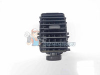 Grila aerisire dreapta Nissan Navara (D40) [Fabr 2005-2014] 4623217