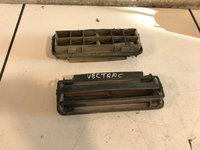 Grila aerisire portbagaj set stanga/dreapta opel vectra c 1999 - 2005 berlina