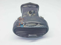 Grila aerisire stanga Ford Focus 1 [Fabr 1998-2005] 98AB-19893-BJW