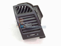 Grila aerisire stanga Hyundai Santa Fe 2 (CM) [Fabr 2005-2012] 97490-2B900