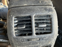 Grila aerisire ventilație spate Volkswagen Golf 6 2011