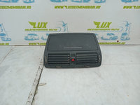 Grila aerisire ventilatie centrala bord 1z0820951 Skoda Octavia 2 [2004 - 2008]