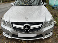 Grila AMG mercedes E class W212 an 2011