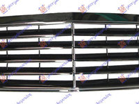 GRILA ASSY (AVANTGARDE) - MERCEDES E CLASS (W210) 99-02, MERCEDES, MERCEDES E CLASS (W210) 99-02, 018704550