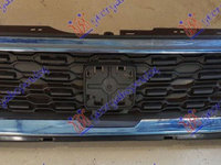 GRILA ASSY CU/ BANDOU CROMAT, SEAT, SEAT IBIZA 17-, 721204545