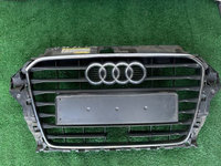 Grila Audi A3 8v s line 2012-2020