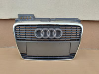 Grila audi A4 B7 2004-2008