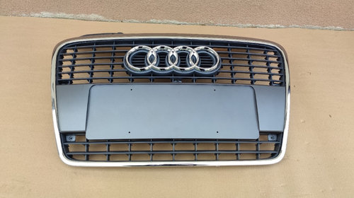 Grila audi A4 B7 2004-2008