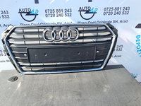 Grila Audi A4 B9 8W Model 2016-2019 cod 8W0853651