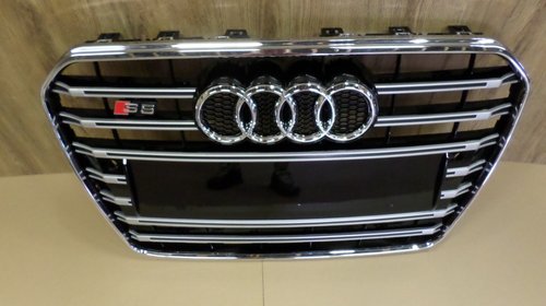 Grila Audi A5 S5 Sline Facelift Grila noua