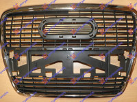 Grila - Audi A6 2004 , 4f08536511qp