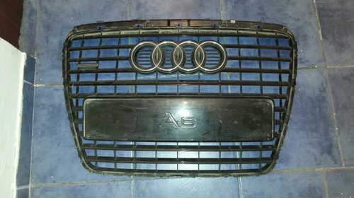 GRILA AUDI A6 2006