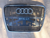 Grila Audi A6 4F 2004-2009 cod 4F0853651