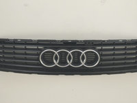 Grila audi A6, lipsa rama cromata Audi A6 4B/C5 [facelift] [2001 - 2004]