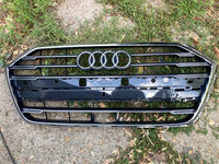 Grila Audi A8 D5 2017 - 2021 grila radiator bara fata A8 D5 4N