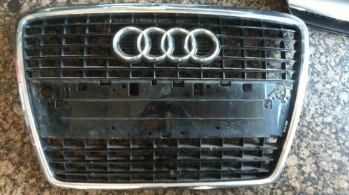 GRILA AUDI A8 S8 W12 4E0853651BG T94