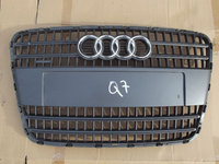 Grila Audi Q7 an 2007-2009 grila bara fata Audi Q7 NOI Grila NOUA