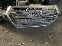 Grila Audi SQ7 2015 , 2016 , 2017 , 2018 , 2019 grila radiator bara fata audi SQ 7 4M Pret fix