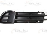 Grila bara AUDI A3 Sportback 8PA BLIC 6502070026919P