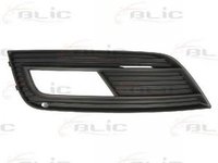 Grila bara AUDI A4 Avant 8K5 B8 BLIC 6502070029915P