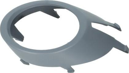 Grila bara AUDI A4 B7 Avant (8ED) BLIC 6502-07-0028995P