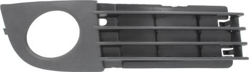 Grila bara AUDI A6 C5 (4B2) BLIC 6502-07-0014922P