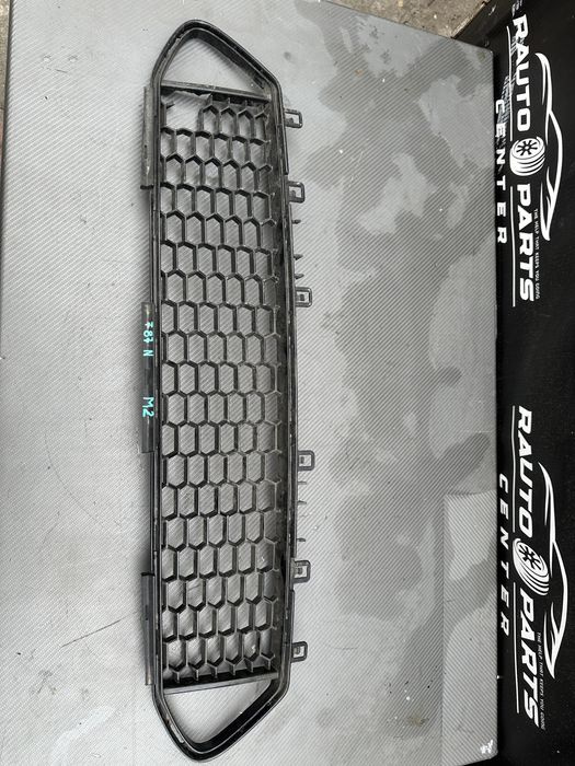 Grila bara Bmw M2 F87