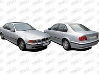 Grila bara BMW Seria 5 (E39) (1995 - 2003) PRASCO BM0442100